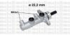 METELLI 05-0745 Brake Master Cylinder